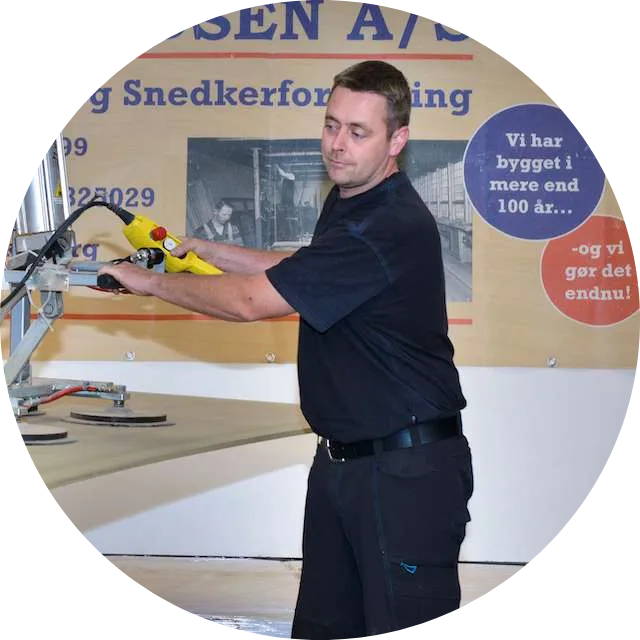 Søren Christensen